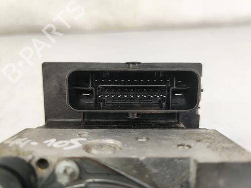 ABS pump JAGUAR XF I (X250) 2.2 D | BP33756838M43 - Image 2