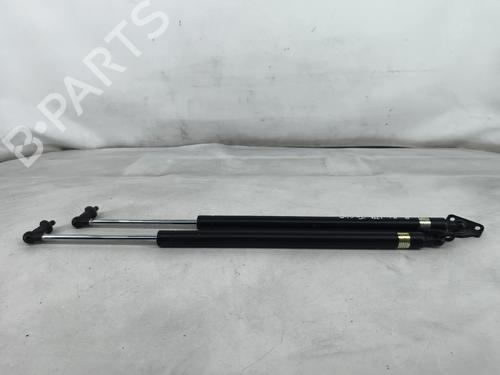 Used Tailgate lift support Tailgate lift support MITSUBISHI GRANDIS (NA_W) 2.0 DI-D (NA8W) (140 hp) 33797064 33797064