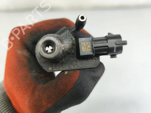 Injector JAGUAR XF I (X250) 2.2 D | BP33756860M100 - Image 7