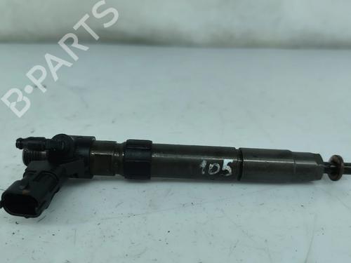 Used Injector Injector 33756861 33756861