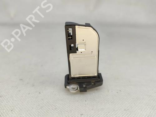 Used Mass air flow sensor Mass air flow sensor JAGUAR XF I (X250) 2.2 D (190 hp) 33800536 33800536