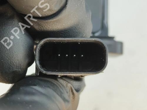 Mass air flow sensor JAGUAR XF I (X250) 2.2 D | BP33800536M95 - Image 6