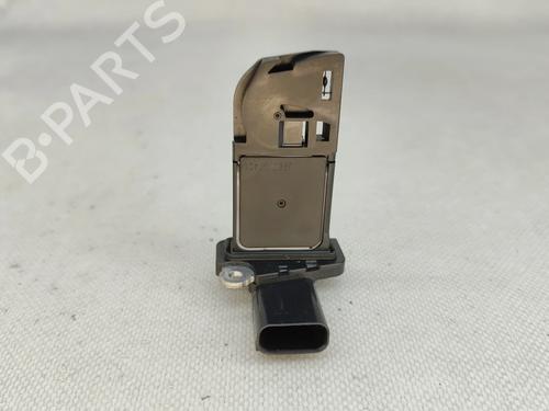 Mass air flow sensor JAGUAR XF I (X250) 2.2 D | BP33800536M95 - Image 2