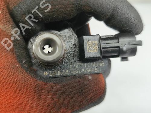 Injector JAGUAR XF I (X250) 2.2 D | BP33756862M100 - Image 5