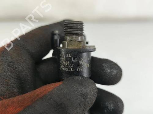 Injector JAGUAR XF I (X250) 2.2 D | BP33756862M100 - Image 6