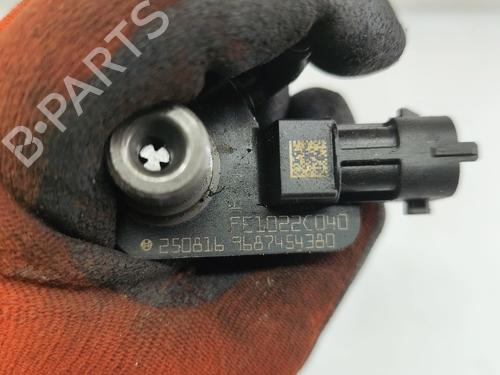 Injector JAGUAR XF I (X250) 2.2 D | BP33756863M100 - Image 5