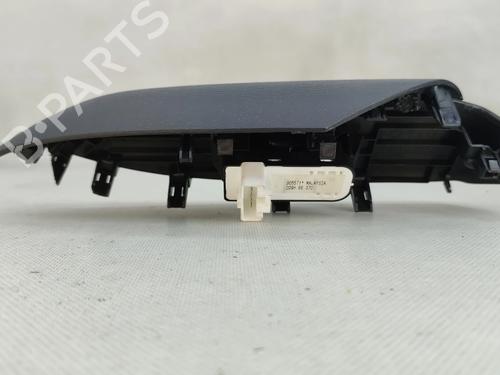 Right front window switch MAZDA CX-3 (DK) 1.5 SKYACTIV-D (DK2WS, DK5FW) | BP33755528I26 - Image 2