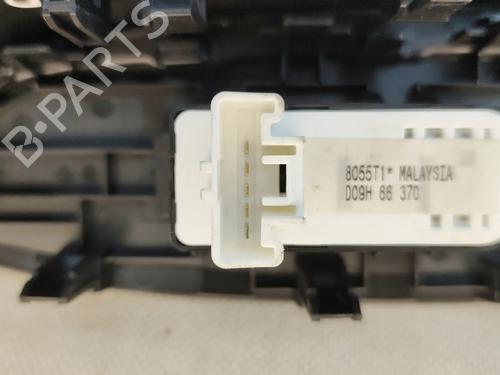 Right front window switch MAZDA CX-3 (DK) 1.5 SKYACTIV-D (DK2WS, DK5FW) | BP33755528I26 - Image 6