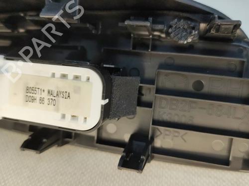 Right front window switch MAZDA CX-3 (DK) 1.5 SKYACTIV-D (DK2WS, DK5FW) | BP33755528I26 - Image 5