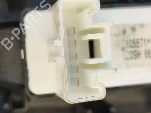 Right rear window switch MAZDA CX-3 (DK) 1.5 SKYACTIV-D (DK2WS, DK5FW) | BP33755529I28 - Image 6