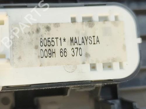 Right rear window switch MAZDA CX-3 (DK) 1.5 SKYACTIV-D (DK2WS, DK5FW) | BP33755529I28 - Image 5