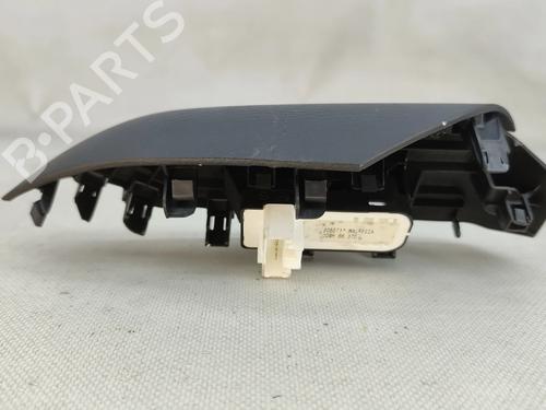 Right rear window switch MAZDA CX-3 (DK) 1.5 SKYACTIV-D (DK2WS, DK5FW) | BP33755529I28 - Image 2
