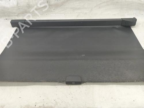 Used Rear parcel shelf Rear parcel shelf OPEL INSIGNIA A Sports Tourer (G09) 2.0 CDTI (35) (131 hp) 33755399 33755399