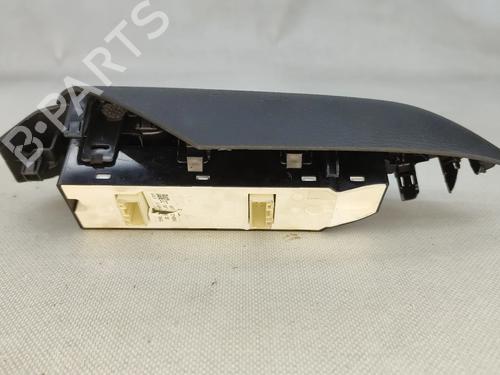 Left front window switch MAZDA CX-3 (DK) 1.5 SKYACTIV-D (DK2WS, DK5FW) | BP33755531I27 - Image 2