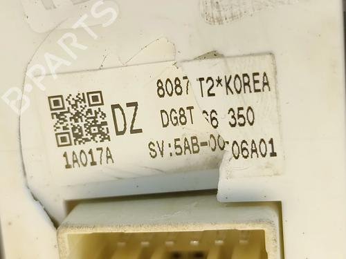 Left front window switch MAZDA CX-3 (DK) 1.5 SKYACTIV-D (DK2WS, DK5FW) | BP33755531I27 - Image 5