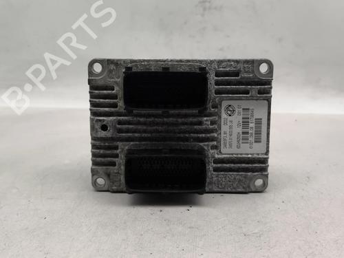 Used Engine control unit (ECU) Engine control unit (ECU) 33797019 33797019