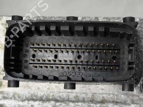 Engine control unit (ECU) FIAT GRANDE PUNTO (199_) 1.2 | BP33797019M57 - Image 7
