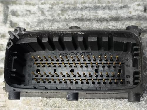 Engine control unit (ECU) FIAT GRANDE PUNTO (199_) 1.2 | BP33797019M57 - Image 8