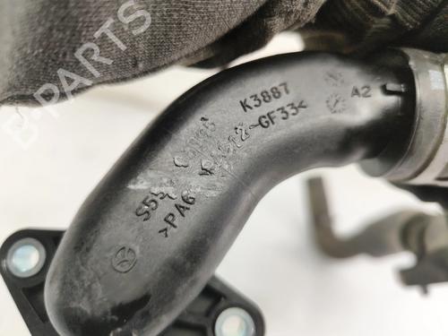 Rør MAZDA CX-3 (DK) 1.5 SKYACTIV-D (DK2WS, DK5FW) | BP33755627M125 - Image 5