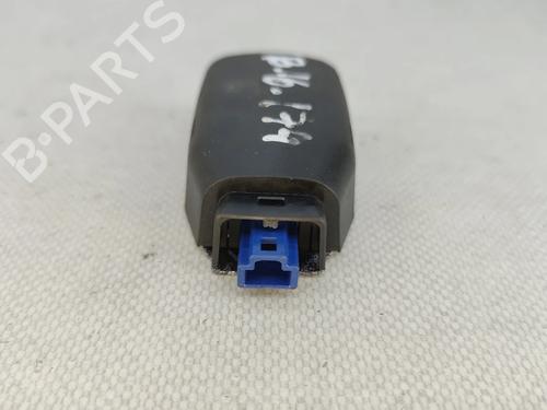 Electronic module MAZDA CX-3 (DK) 1.5 SKYACTIV-D (DK2WS, DK5FW) | BP33755532M83 - Image 4