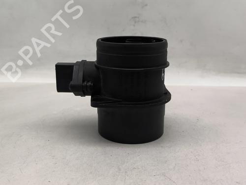 Luftmassemåler Luftmassemåler MITSUBISHI GRANDIS (NA_W) 2.0 DI-D (NA8W) (140 hp) 33797033 33797033