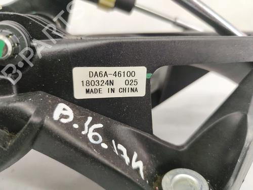 Gearstang MAZDA CX-3 (DK) 1.5 SKYACTIV-D (DK2WS, DK5FW) | BP33755633M90  - Image 5