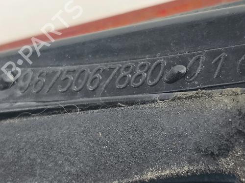 Right tailgate light CITROËN C5 III Break (RW_) 2.0 HDi 165 | BP33800546C80  - Image 7