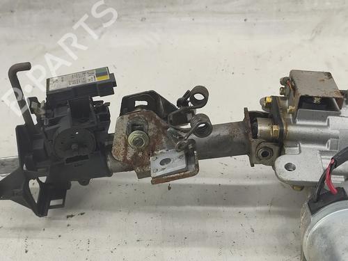 Steering column OPEL CORSA C (X01) 1.3 CDTI (F08, F68) | BP33721474M21 - Image 2