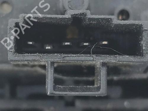 Steering column OPEL CORSA C (X01) 1.3 CDTI (F08, F68) | BP33721474M21 - Image 8