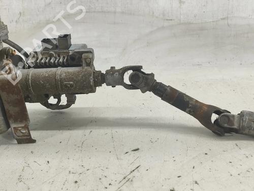Steering column OPEL CORSA C (X01) 1.3 CDTI (F08, F68) | BP33721474M21 - Image 6