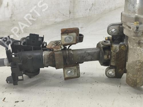 Steering column OPEL CORSA C (X01) 1.3 CDTI (F08, F68) | BP33721474M21 - Image 5