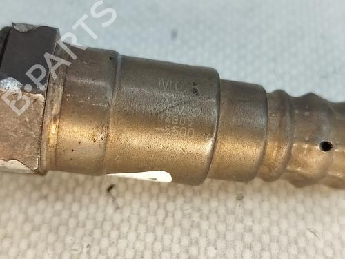 Elektronisk sensor MAZDA CX-3 (DK) 1.5 SKYACTIV-D (DK2WS, DK5FW) | BP33755536M84  - Image 5