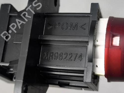 Warning switch MITSUBISHI GRANDIS (NA_W) 2.0 DI-D (NA8W) | BP33797094I22 - Image 8