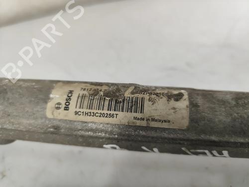 Steering rack MAZDA CX-3 (DK) 1.5 SKYACTIV-D (DK2WS, DK5FW) | BP33755634M22  - Image 5