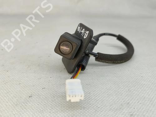Used Camera Camera MAZDA CX-3 (DK) 1.5 SKYACTIV-D (DK2WS, DK5FW) (105 hp) 33755538 33755538