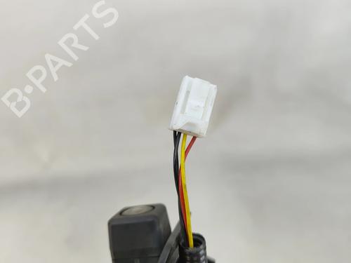 Camera MAZDA CX-3 (DK) 1.5 SKYACTIV-D (DK2WS, DK5FW) | BP33755538E14  - Image 5