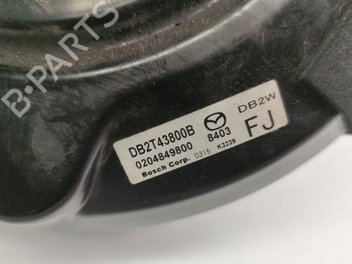 Servo brake MAZDA CX-3 (DK) 1.5 SKYACTIV-D (DK2WS, DK5FW) | BP33755636M42 - Image 5