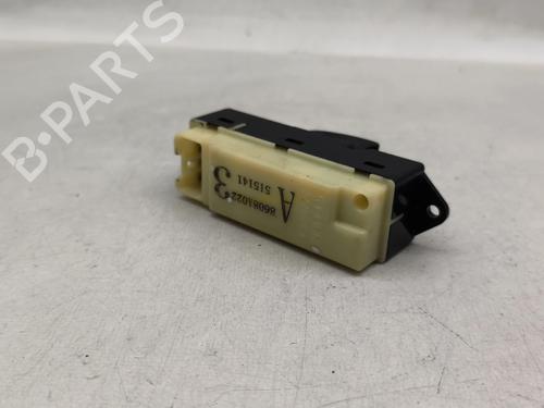 Right front window switch MITSUBISHI GRANDIS (NA_W) 2.0 DI-D (NA8W) | BP33797089I26 - Image 6