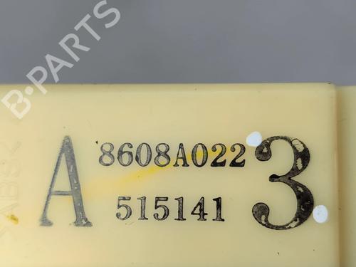 Right front window switch MITSUBISHI GRANDIS (NA_W) 2.0 DI-D (NA8W) | BP33797089I26 - Image 8