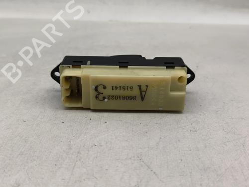 Right front window switch MITSUBISHI GRANDIS (NA_W) 2.0 DI-D (NA8W) | BP33797089I26 - Image 4
