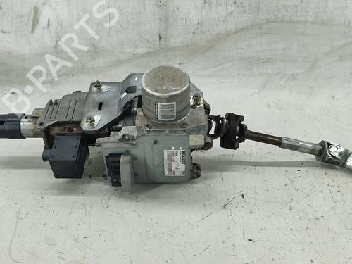 Used Steering column Steering column RENAULT MEGANE II Estate (KM0/1_) 1.4 (98 hp) 33757089 33757089