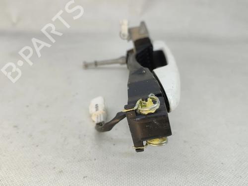 Front left exterior door handle MAZDA CX-3 (DK) 1.5 SKYACTIV-D (DK2WS, DK5FW) | BP33755540C128 - Image 4