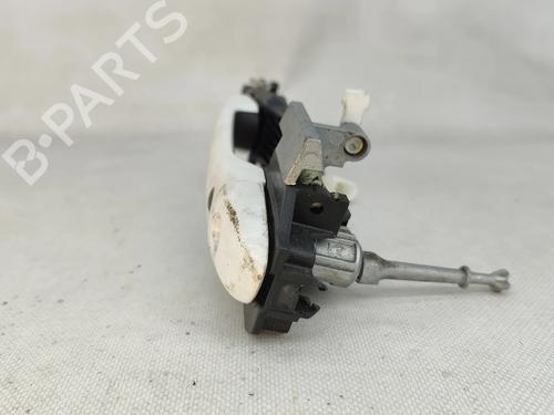 Front left exterior door handle MAZDA CX-3 (DK) 1.5 SKYACTIV-D (DK2WS, DK5FW) | BP33755540C128 - Image 3