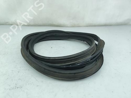 Used Rubber door seal Rubber door seal MAZDA CX-3 (DK) 1.5 SKYACTIV-D (DK2WS, DK5FW) (105 hp) 33755637 33755637