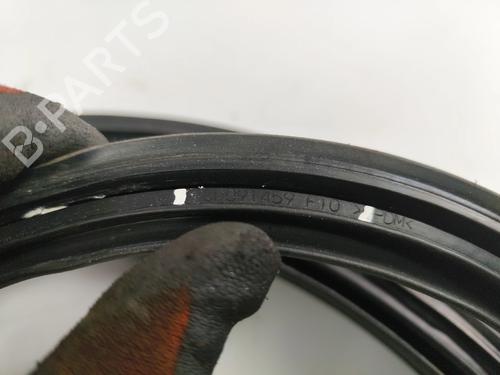 Gummiliste MAZDA CX-3 (DK) 1.5 SKYACTIV-D (DK2WS, DK5FW) | BP33755637C142 - Image 5