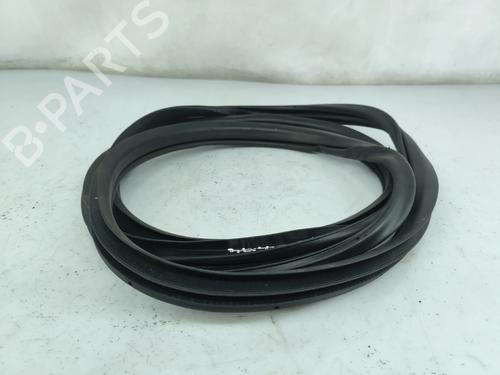 Used Rubber door seal Rubber door seal MAZDA CX-3 (DK) 1.5 SKYACTIV-D (DK2WS, DK5FW) (105 hp) 33755638 33755638