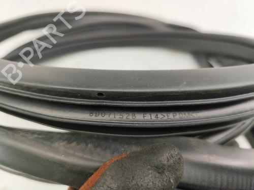 Gummiliste MAZDA CX-3 (DK) 1.5 SKYACTIV-D (DK2WS, DK5FW) | BP33755638C142  - Image 5