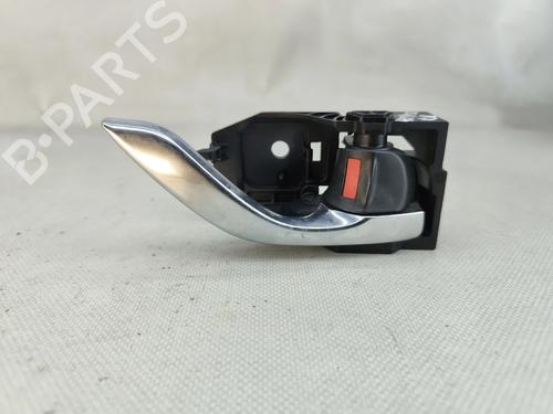 Used Front right interior door handle Front right interior door handle MAZDA CX-3 (DK) 1.5 SKYACTIV-D (DK2WS, DK5FW) (105 hp) 33755543 33755543