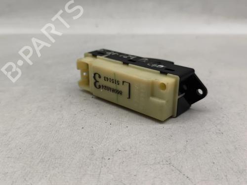 Left rear window switch MITSUBISHI GRANDIS (NA_W) 2.0 DI-D (NA8W) | BP33797092I29  - Image 6