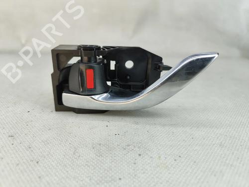 Used Front left interior door handle Front left interior door handle MAZDA CX-3 (DK) 1.5 SKYACTIV-D (DK2WS, DK5FW) (105 hp) 33755544 33755544